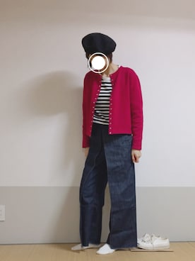 su-su-さんのコーディネート