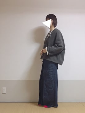 su-su-さんのコーディネート