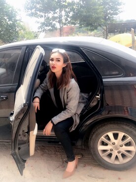 Amanda122666さんのコーディネート