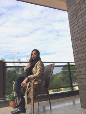 Amanda122666さんのコーディネート