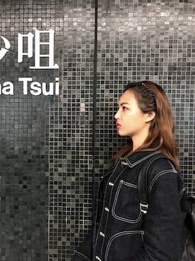 Amanda122666さんのコーディネート