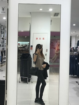 Amanda122666さんのコーディネート