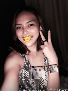 Amanda122666さんのコーディネート