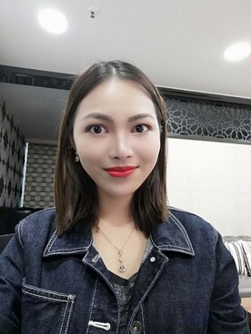 Amanda122666さんのコーディネート