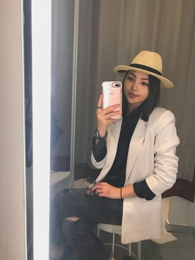 Amanda122666さんのコーディネート