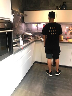 Amanda122666さんのコーディネート