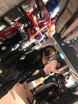 Amanda122666さんのコーディネート