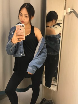 Amanda122666さんのコーディネート