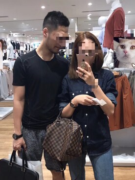 Amanda122666さんのコーディネート