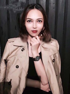 Amanda122666さんのコーディネート