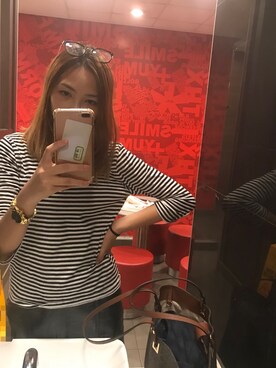 Amanda122666さんのコーディネート