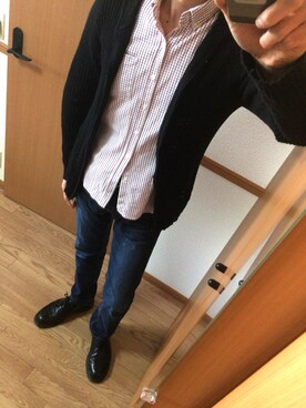 ここ@へっぽこさんのコーディネート