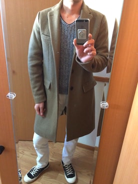 ここ@へっぽこさんのコーディネート