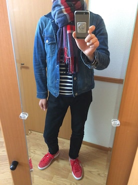 ここ@へっぽこさんのコーディネート