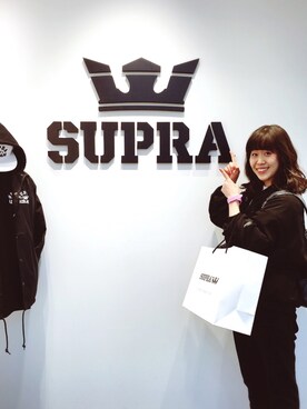 Natsumi Miuraさんのコーディネート