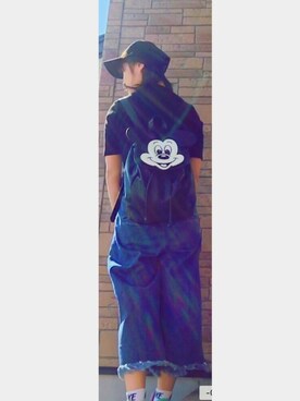 Natsumi Miuraさんのコーディネート