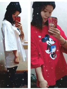 Natsumi Miuraさんのコーディネート