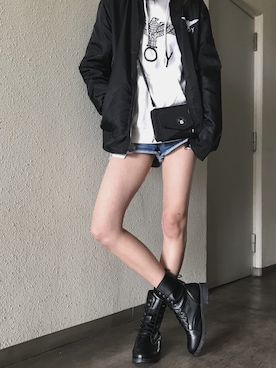 あん仔さんのコーディネート