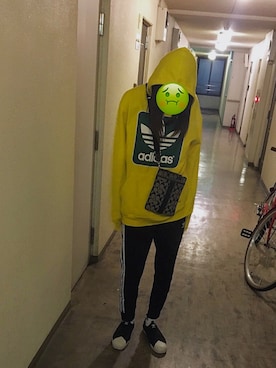 あん仔さんのコーディネート