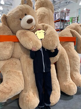 あん仔さんのコーディネート