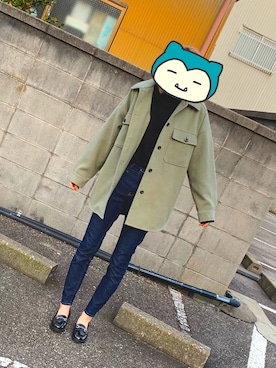 あん仔さんのコーディネート