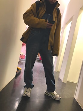 あん仔さんのコーディネート