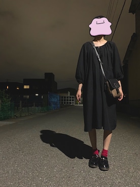 あん仔さんのコーディネート