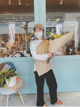 mimiminmiさんのコーディネート