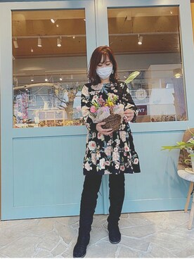 mimiminmiさんのコーディネート