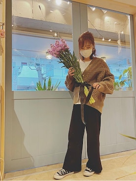 mimiminmiさんのコーディネート