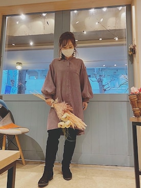 mimiminmiさんのコーディネート