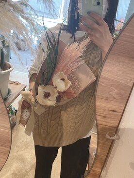 mimiminmiさんのコーディネート