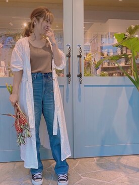 mimiminmiさんのコーディネート