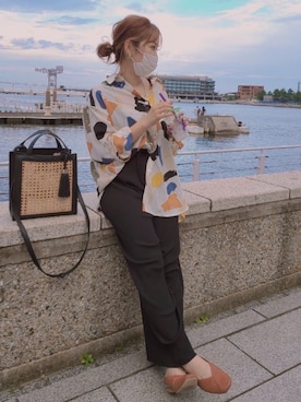 mimiminmiさんのコーディネート