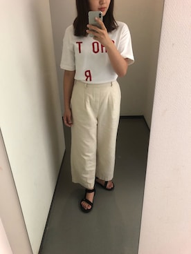 すぎさんのコーディネート