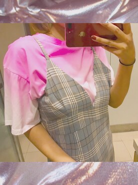 Ting--helloさんのコーディネート