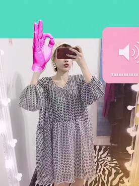 Ting--helloさんのコーディネート