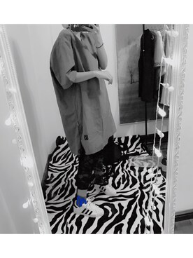 Ting--helloさんのコーディネート