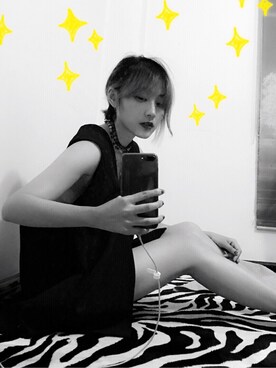 Ting--helloさんのコーディネート