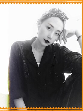 Ting--helloさんのコーディネート