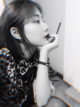 Ting--helloさんのコーディネート