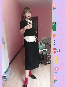 Ting--helloさんのコーディネート