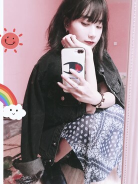 Ting--helloさんのコーディネート