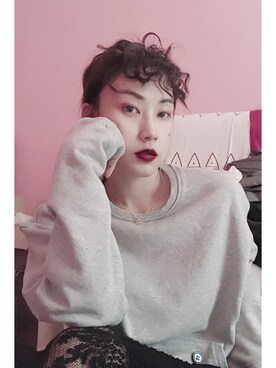 Ting--helloさんのコーディネート