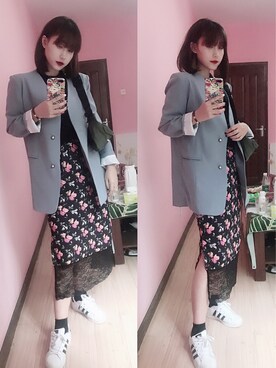 Ting--helloさんのコーディネート