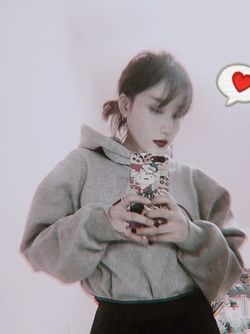 Ting--helloさんのコーディネート