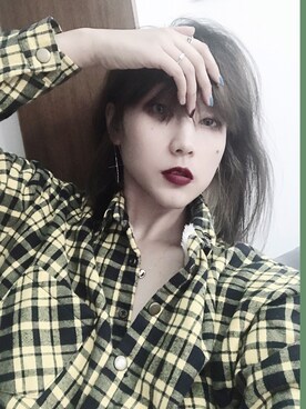 Ting--helloさんのコーディネート