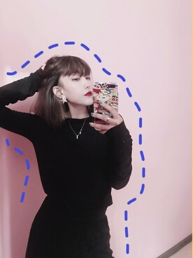 Ting--helloさんのコーディネート