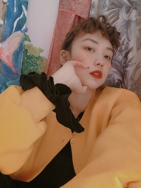 Ting--helloさんのコーディネート