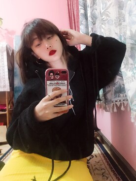 Ting--helloさんのコーディネート